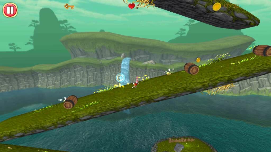 Bayla Bunny Steam Ключ • Активация Steam • регион Весь мир • цифровой ключ