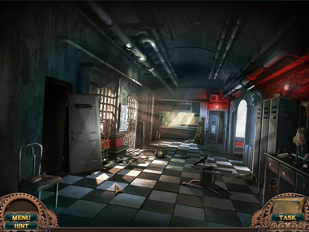White Haven Mysteries Steam Ключ • Активация Steam • регион Весь мир