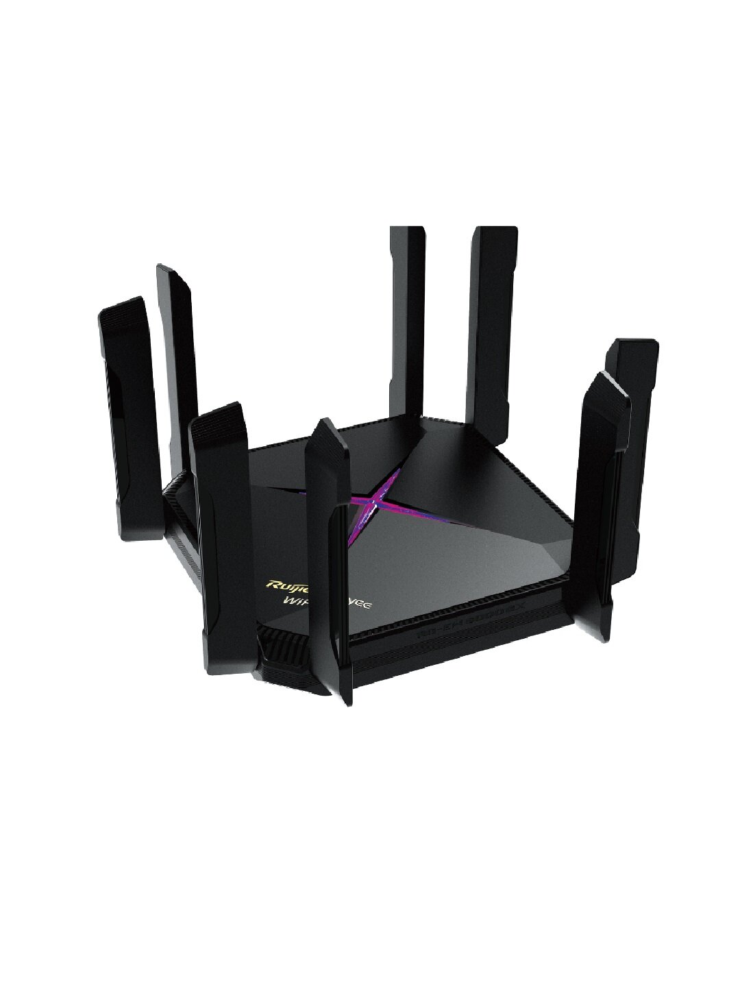 Игровой маршрутизатор RG-EW6000GX, Wi-Fi 6, Mesh, 6000М, порт 2.5G