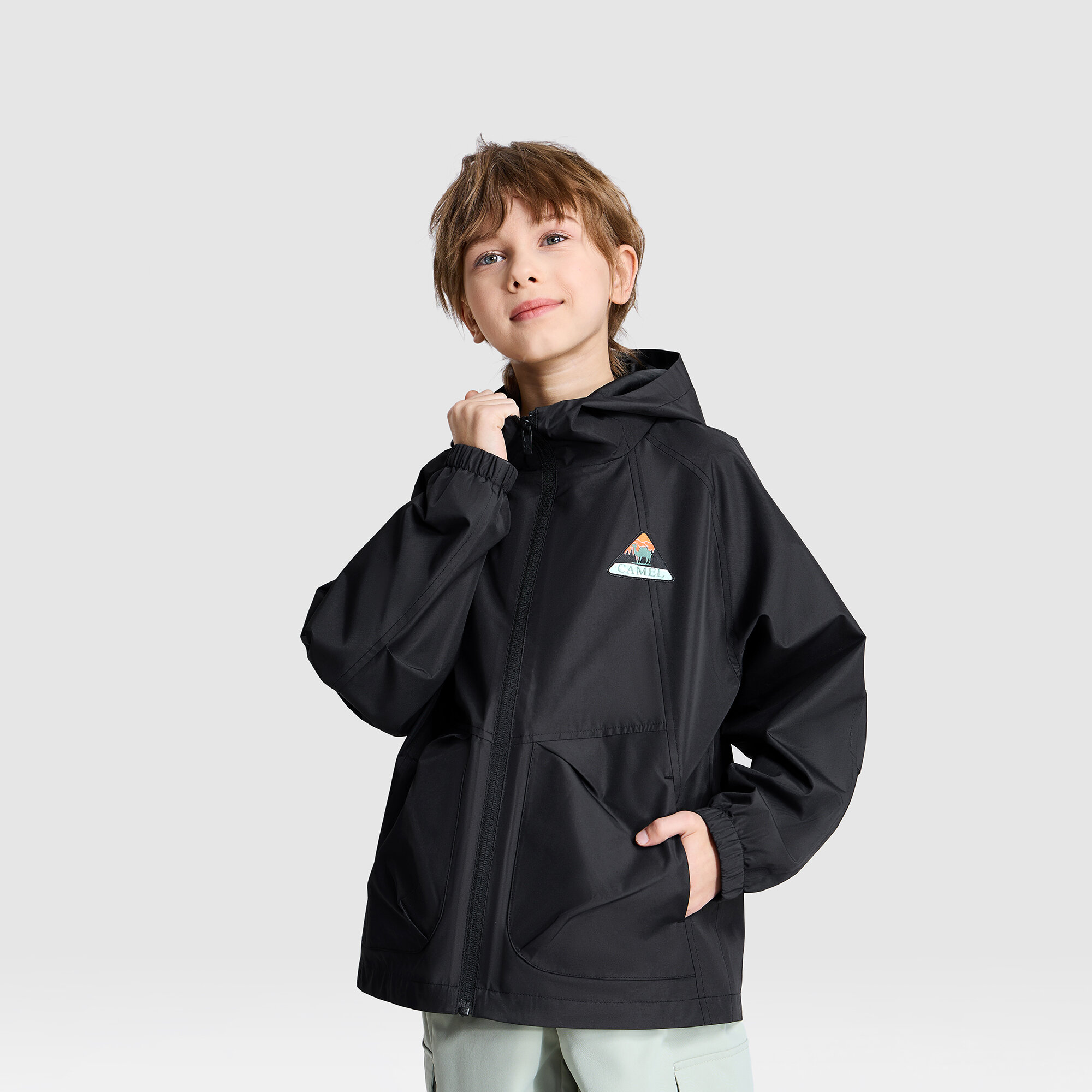 Куртка Camel Active