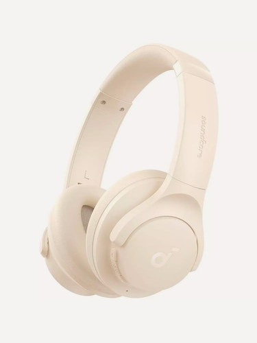 Изображение товара Наушники беспроводные Soundcore by Anker Q20i, шумоподавление, белый