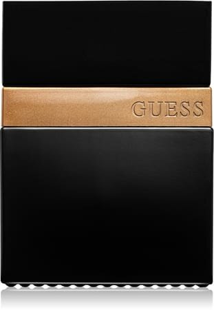 Туалетная вода Guess Seductive Homme Noir, 50 мл
