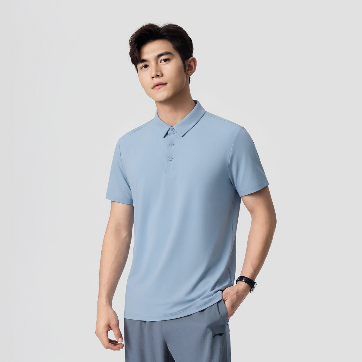 Поло LI-NING