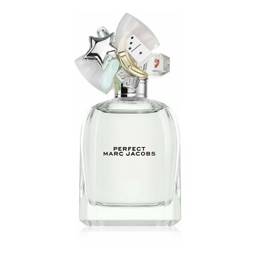 фото Туалетная вода marc jacobs perfect для женщин, 100 мл