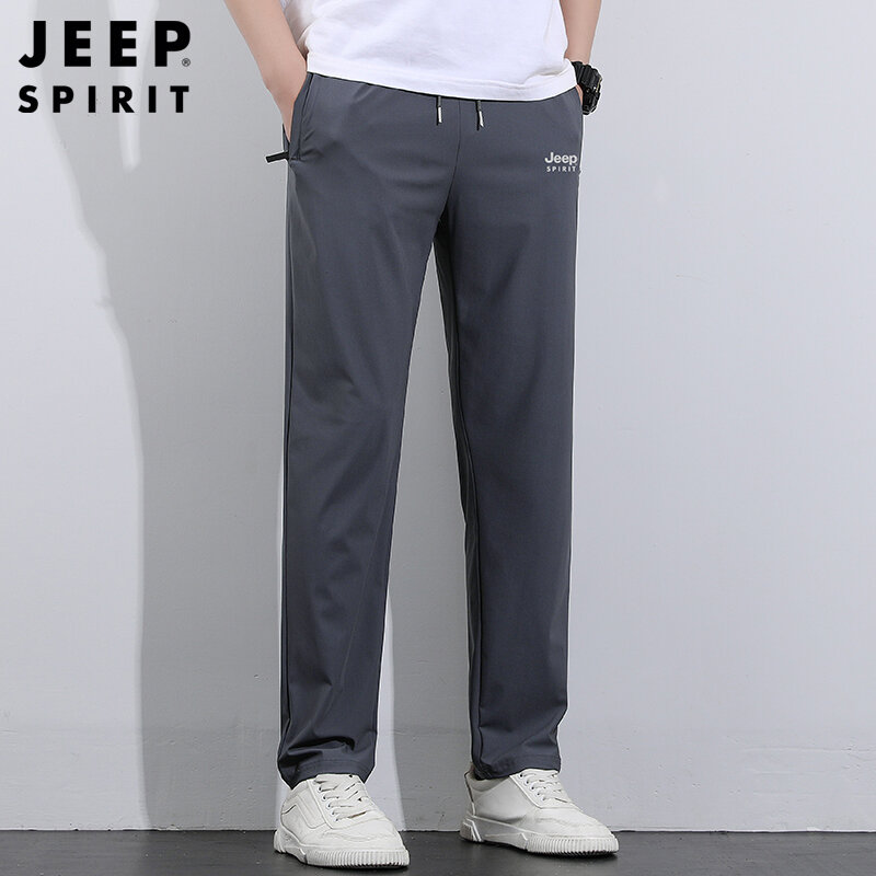 Брюки JEEP