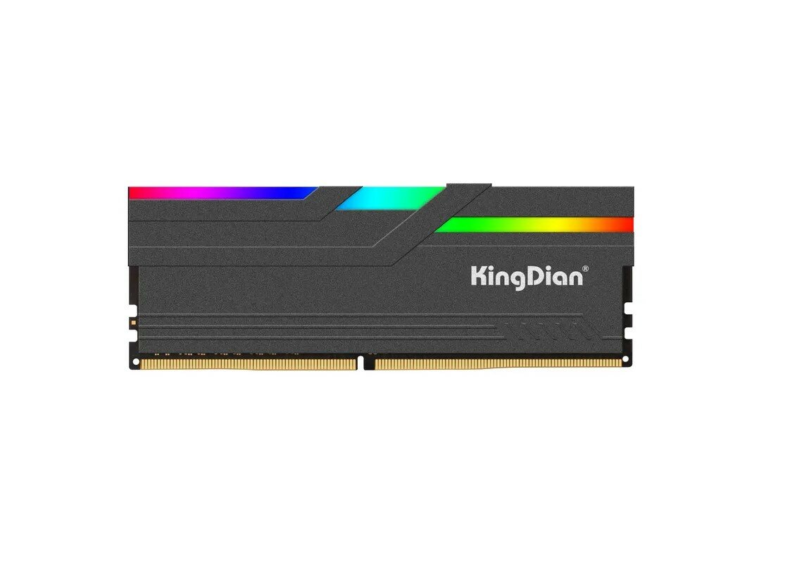 Corsair Dominator Platinum RGB (16 ГБx2 шт.) GDDR5 6000 МГц DIMM