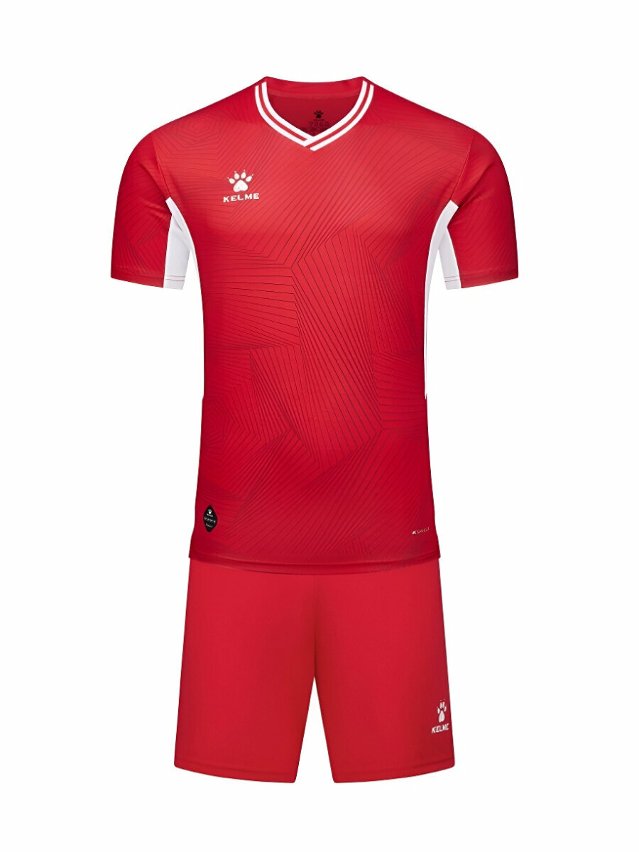 Комплект одежды футбольная форма Football Uniform Set