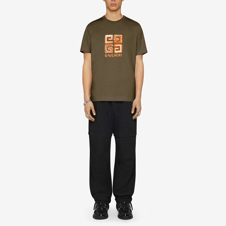 Майка GIVENCHY