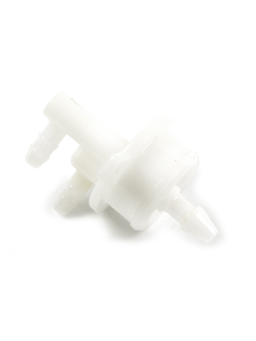 Соединение шланга топливного для воздуходувки (ранцевой) STIHL BR-450, BR-450 C
