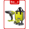 Фото Ryobi R18DD3-220S