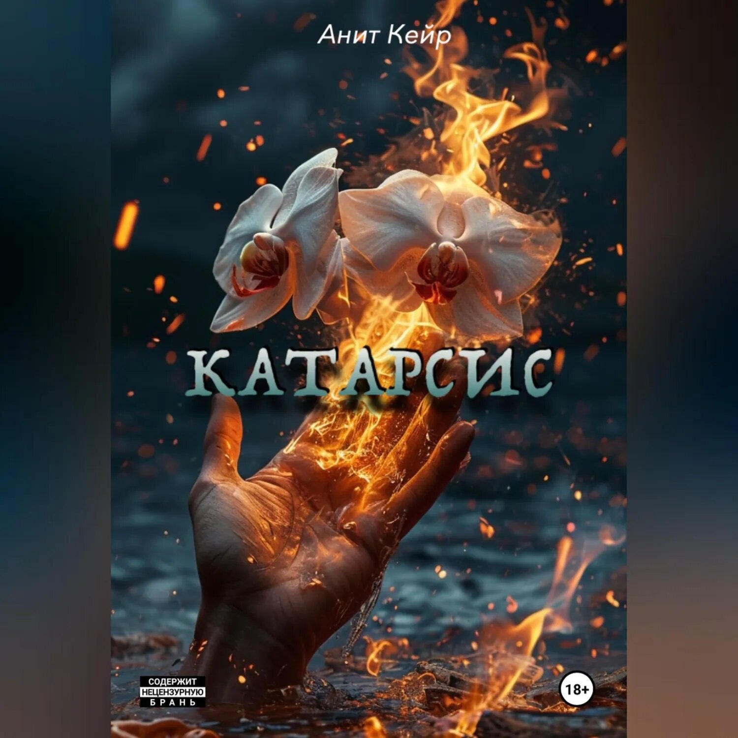 Катарсис [Аудиокнига]