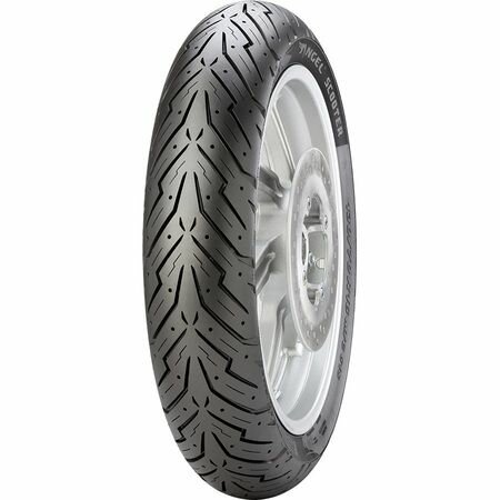 Мотошина Pirelli Angel Scooter 140/60 -13 63P TL Rear REINF