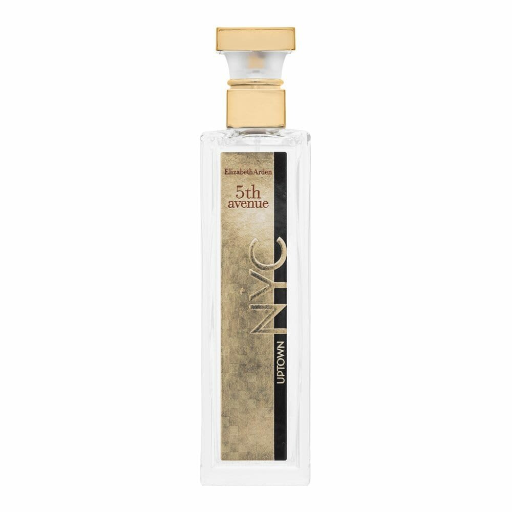 Вода парфюмерная Elizabeth Arden 5th Avenue NYC Uptown EDP для женщин 75 ml