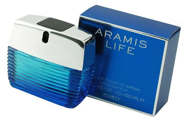 Aramis Aramis Life туалетная вода для него 50 мл - Арамис Арамис Лайф парфюм