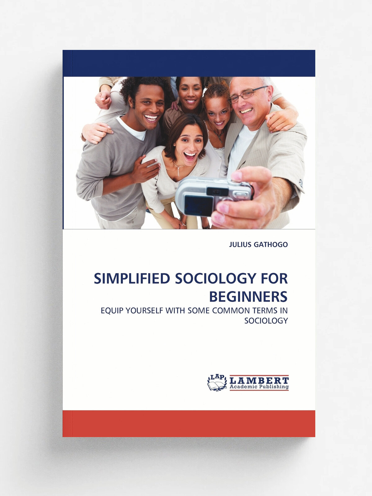 Simplified Sociology for Beginners