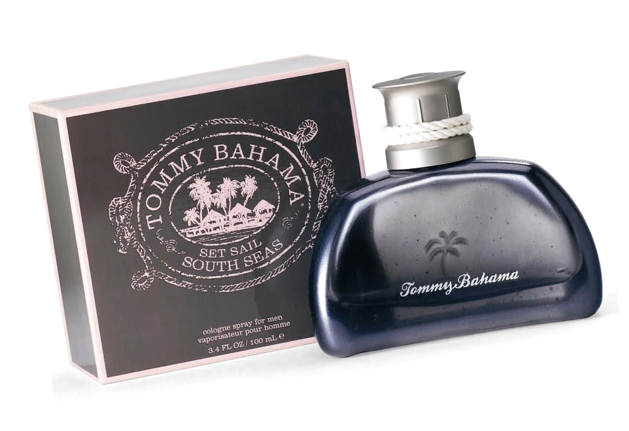 Мужской аромат Томми Багама Сет Сэйл Саус Сис 100 мл - Tommy Bahama Set Sail South Seas