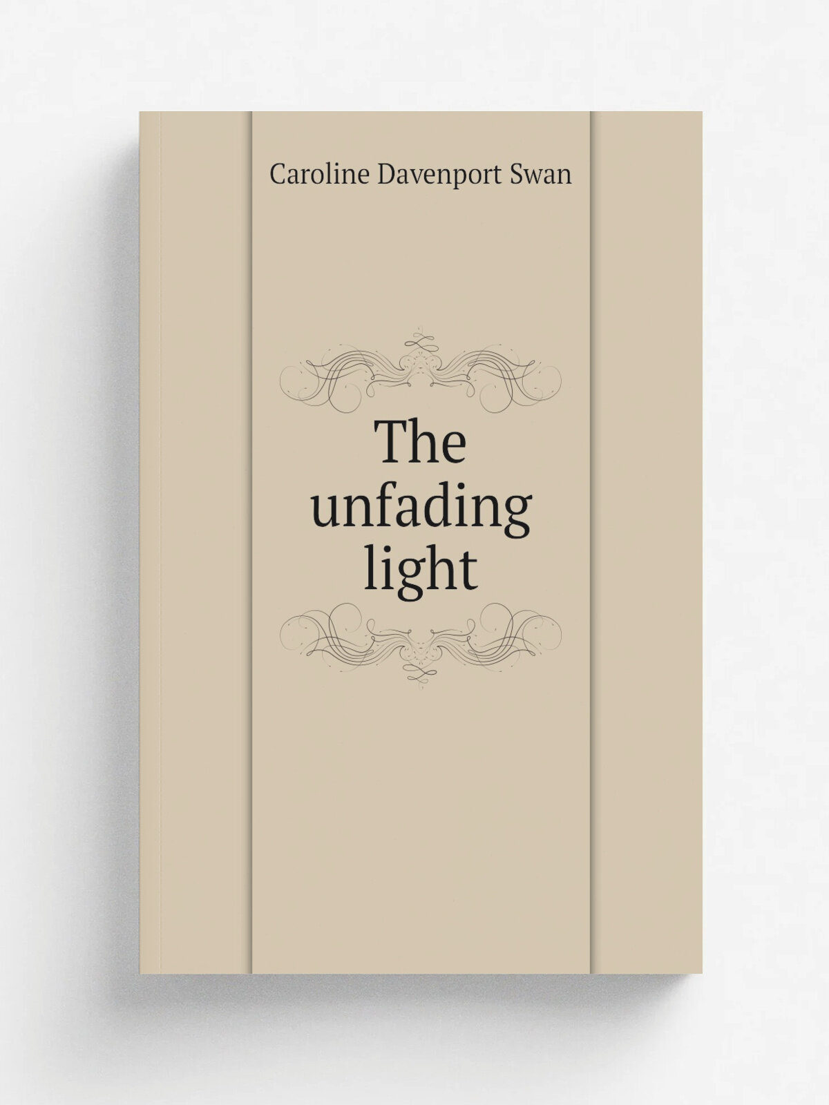 The unfading light