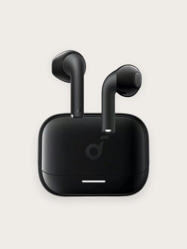 Изображение товара Беспроводные наушники Anker Soundcore K20i, Bluetooth 5.3, черный (A3994G11)