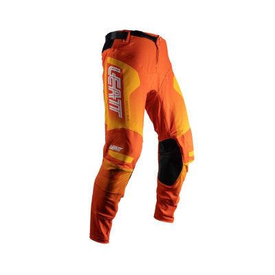 Мотоштаны Leatt Moto 5.5 I.K.S Pant (Flame, 30, 2025 (5025300301))