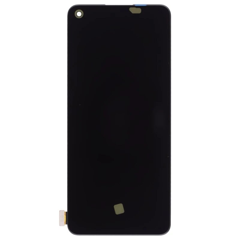 Дисплей для Realme 9 Pro+ (RMX3393) + тачскрин (черный) (ORIG)