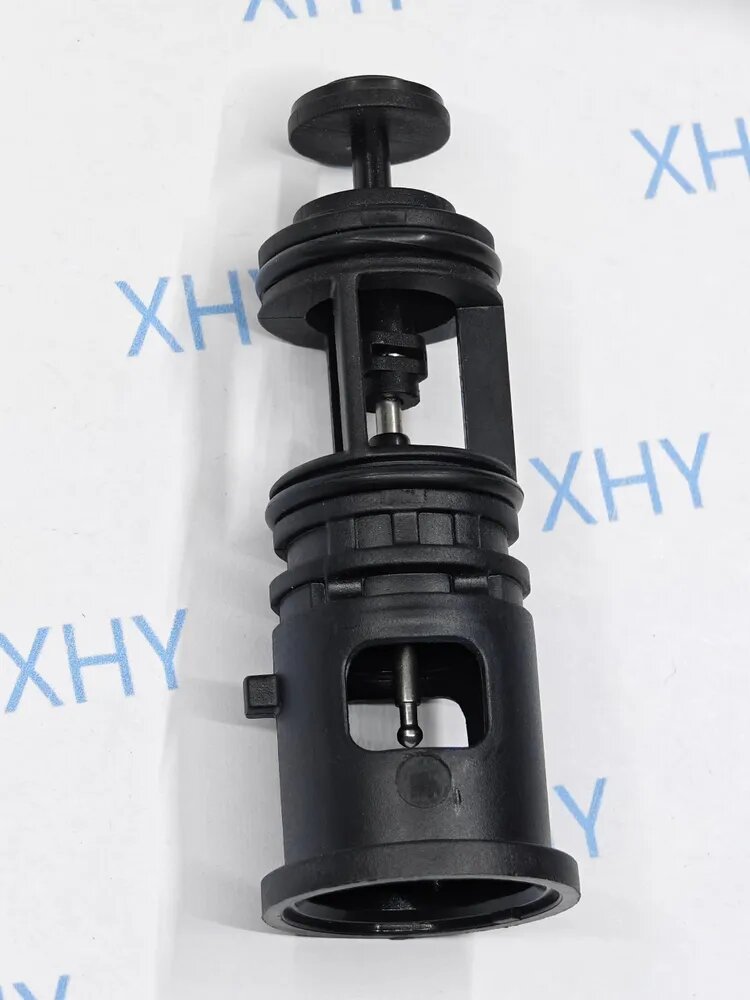 Картридж трехходового клапана для котла Vaillant 11628