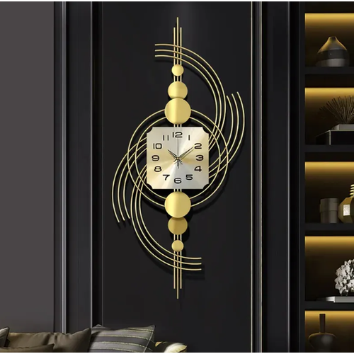 Настенные часы 