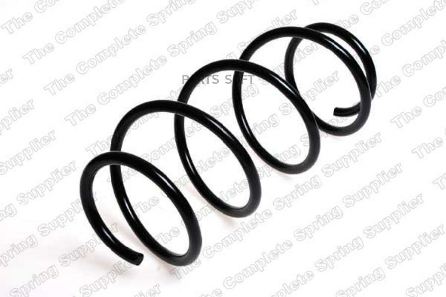Пружина передняя l=r volvo s40 i lesjofors 40 958 27