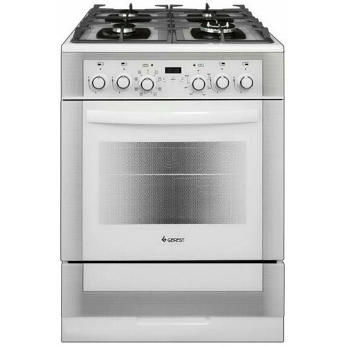 Комбинированная плита Gefest 6502-03 0242 Товар уцененный 3499000₽