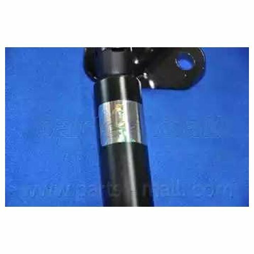 Амортизатор багажника Parts Mall pqa270