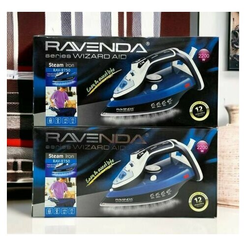 Утюг керамический 349000₽