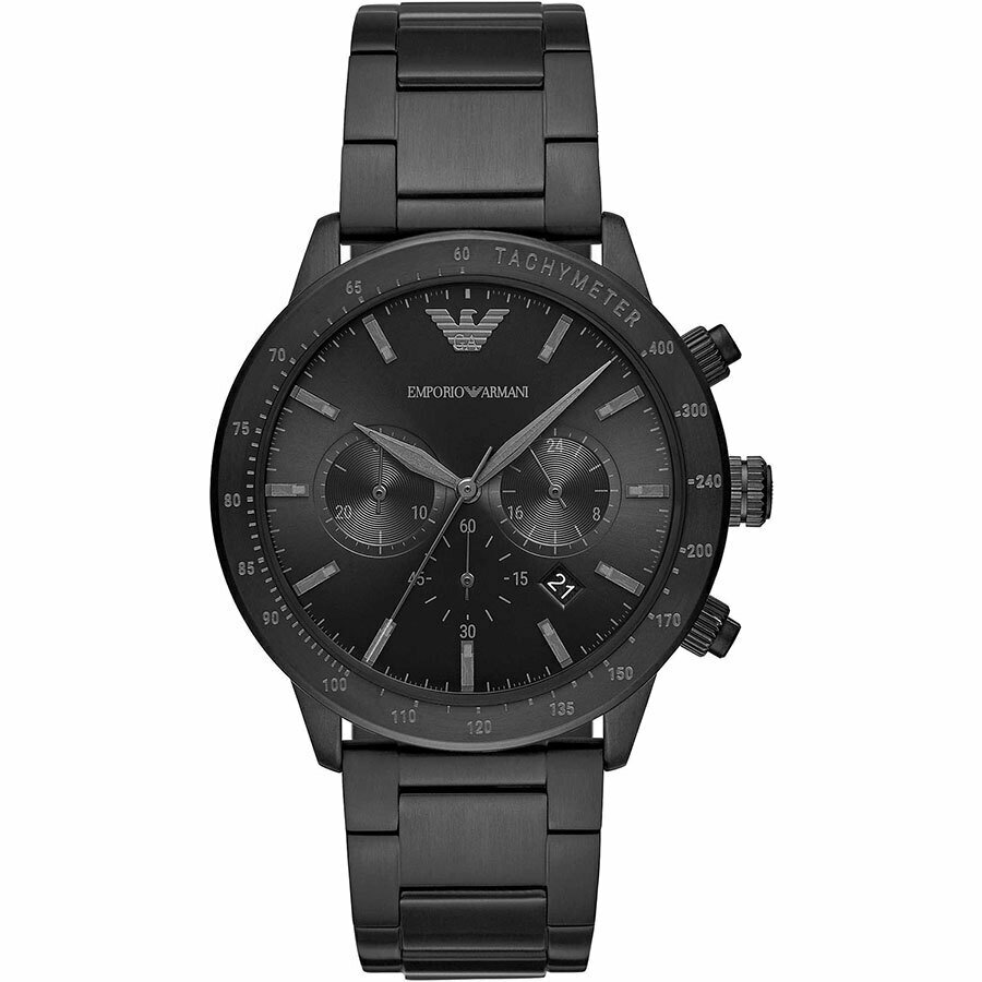 Наручные часы EMPORIO ARMANI Mario AR11242