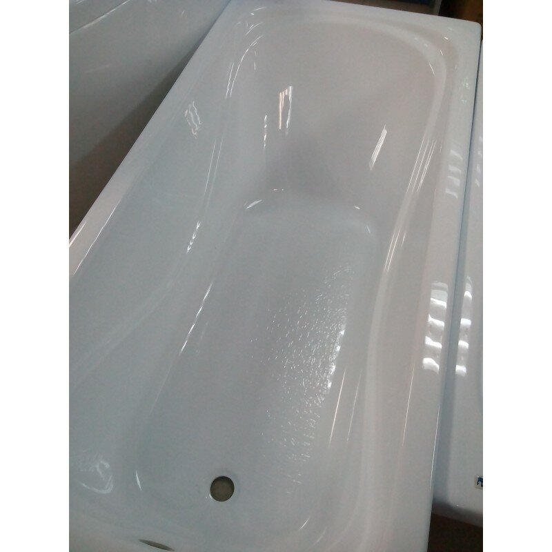 Акриловая ванна Triton - фото №19