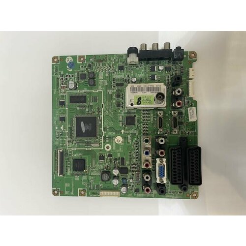 Платы для ТВ / Майн плата BN41-00982A BN94-01762C от ТВ Samsung PS42A410C1