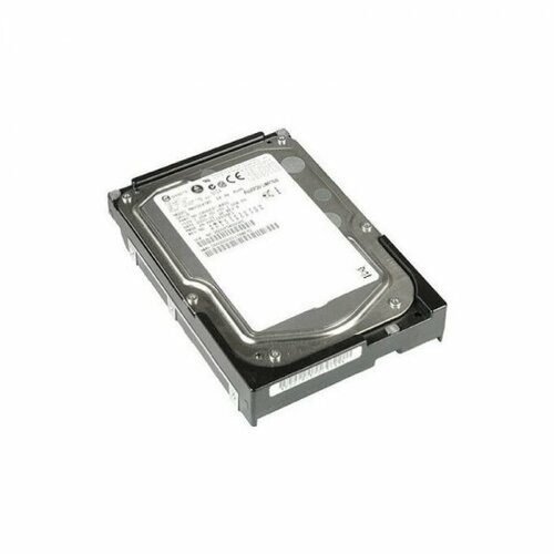 Жесткий диск Fujitsu ETLSA3HAG 300Gb 15000 SAS 35 HDD 6560000₽