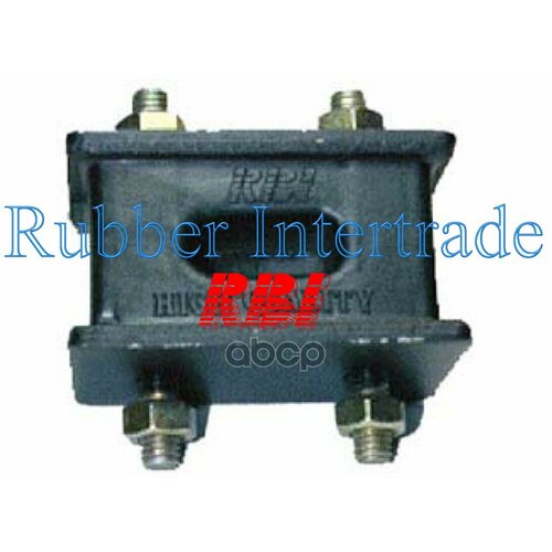 Подушка Глушителя RBI арт T31BU610 862₽