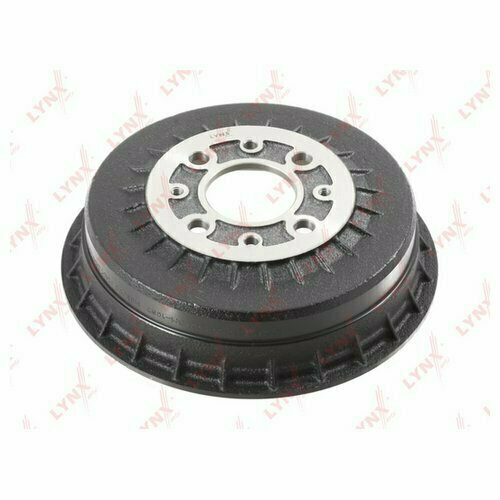 Барабан тормозной Lynx BM1087 3831₽