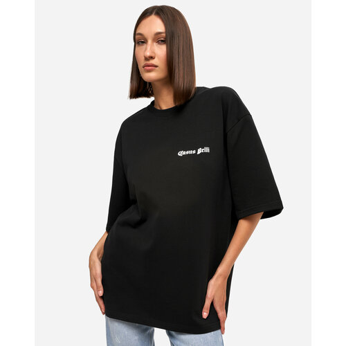 Футболка Casus Belli, размер S, черный