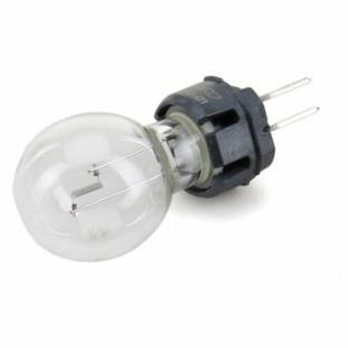 Лампа ходового огня 12V-HP24W BLANCHE С5,3008,5008 без патрона! Peugeot-Citroen 1612860680