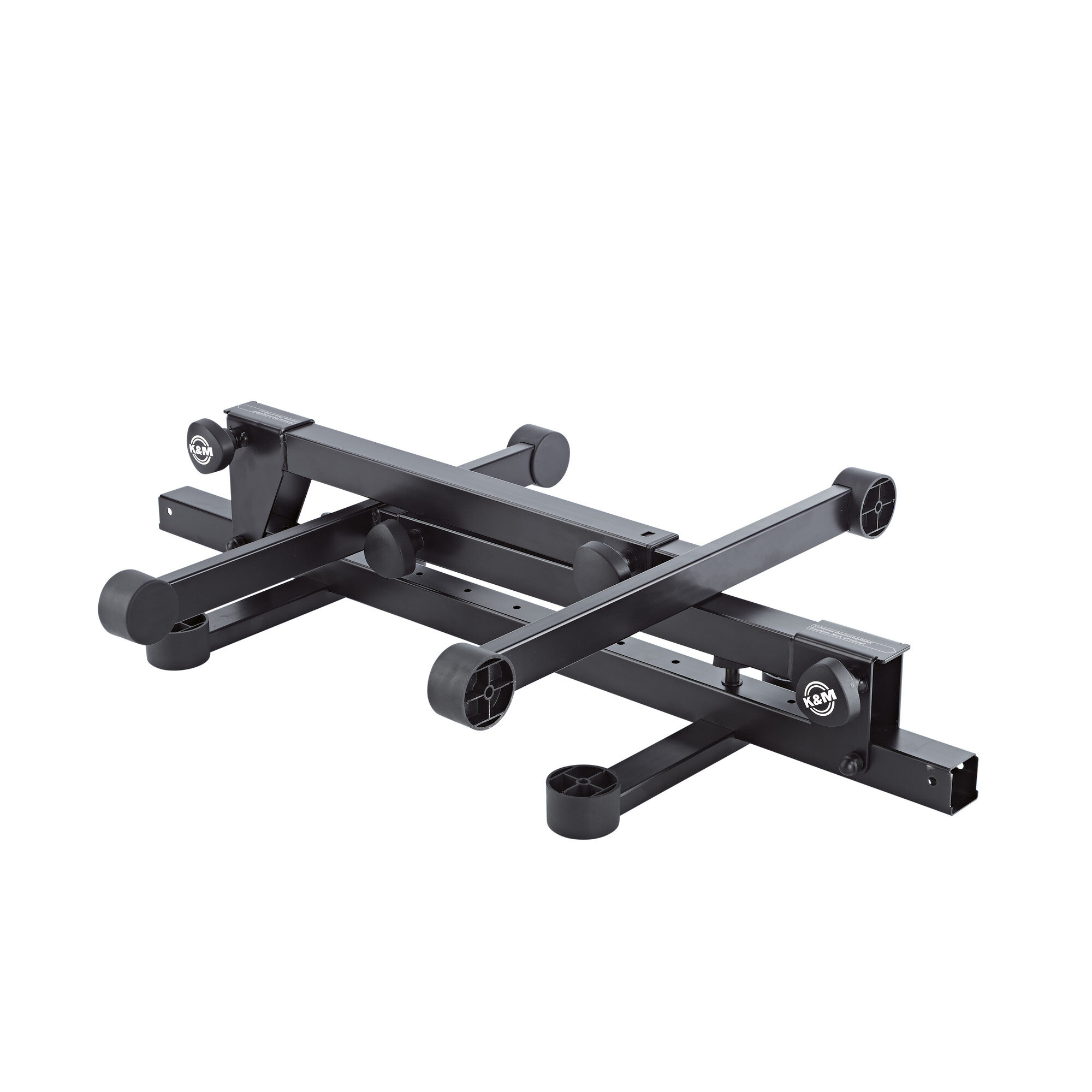 Стойка для клавишных K&M 18820-019-55 — фото 1