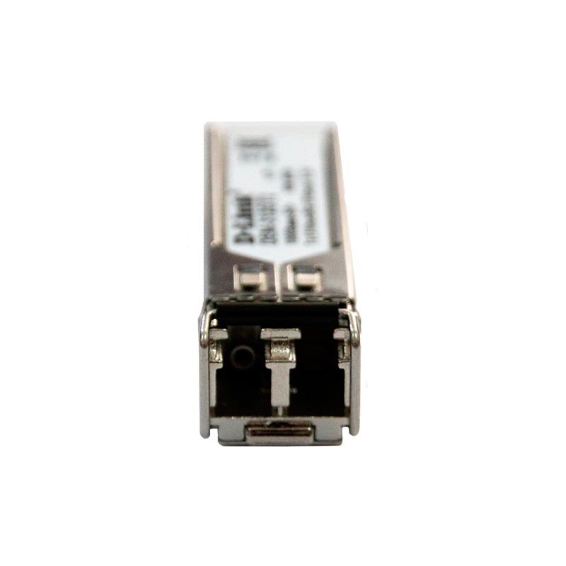 Трансивер D-Link 1port mini-GBIC LX up to 2km - фото №10