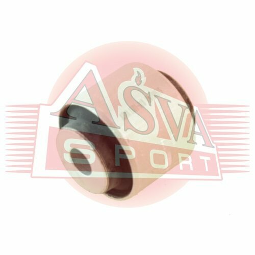 Сайлентблок рычага подвески Asva 1601018 для Mercedes-Benz GLK-CLASS (2008-н. в.)