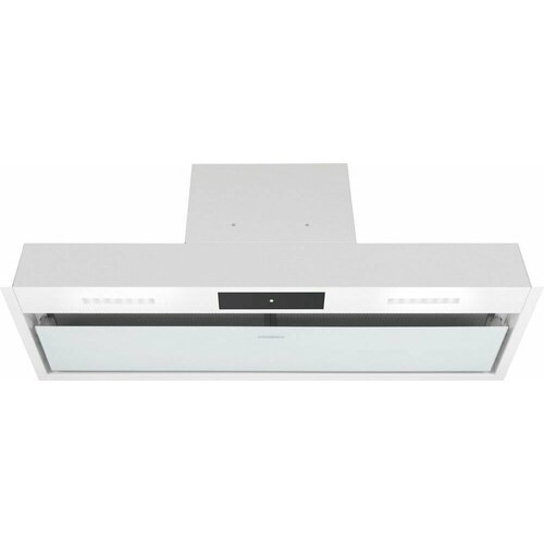 Кухонная вытяжка MAUNFELD Fantasy 90 белый 4549000₽