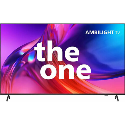 Телевизор PHILIPS 75PUS8818 241100₽