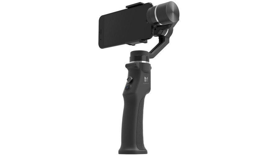 Стабилизатор Xiaomi FunSnap Capture Three-axis Gimbal