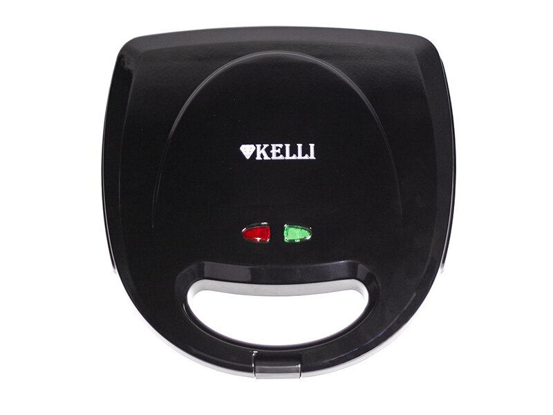 Kelli KL-1701 Черный . - фотография № 9