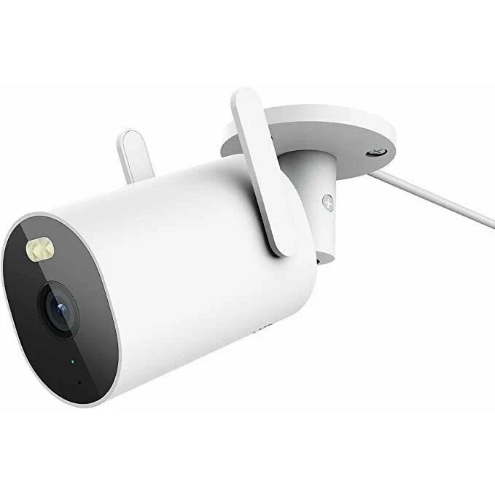 Видеокамера безопасности Xiaomi Outdoor Camera AW300 MBC20 (BHR6816EU) Ростест - фотография № 7