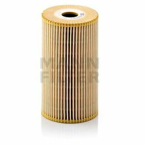 Фильтр масляный MANN-FILTER HU9324N для Mercedes T2LN1 , T2LN1 C