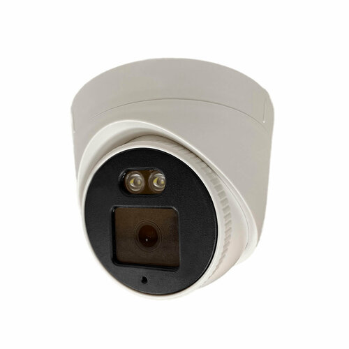 Камера видеонаблюдения BY-IPC004-4POEmic 4 Мп 28мм 335000₽