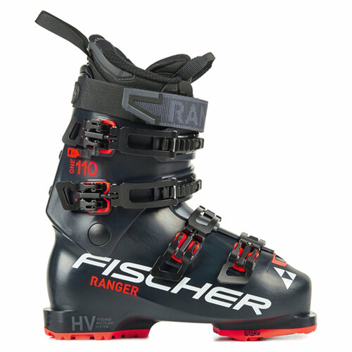 Горнолыжные ботинки Fischer Ranger One 110 Walk Darkblue/Darkblue (26.5)