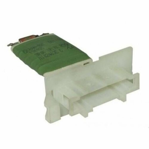 Резистор вентилятора отопителя Renault Logan Lada Largus 3269₽